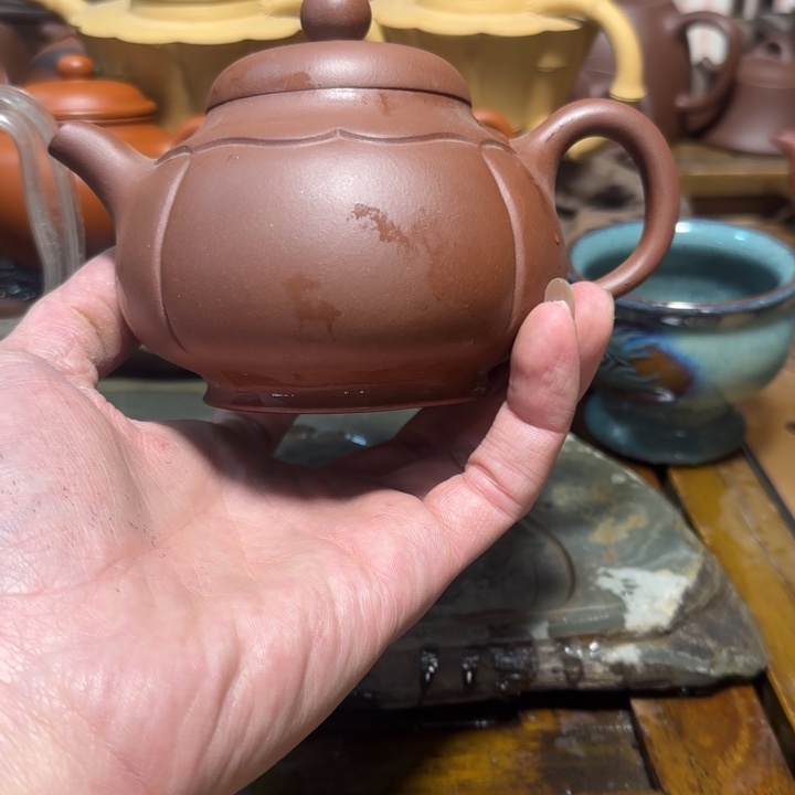 紫砂茶壶紫砂壶紫砂壶