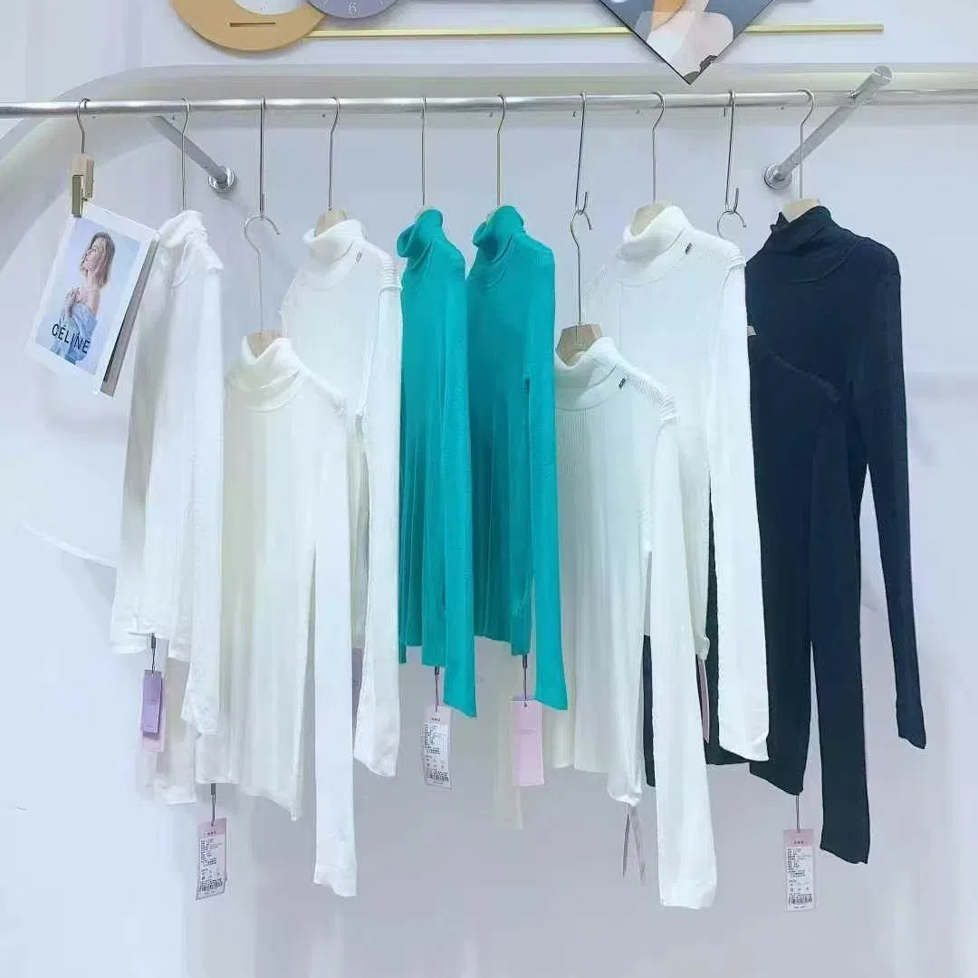 [通款]凡凡家女装针织毛衣