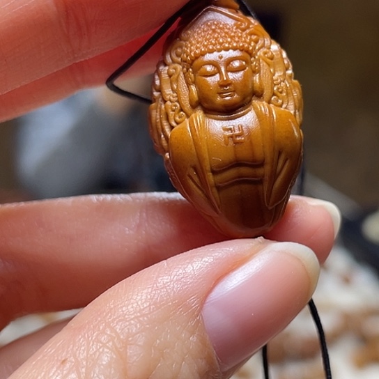 橄榄核手串/手链橄榄核