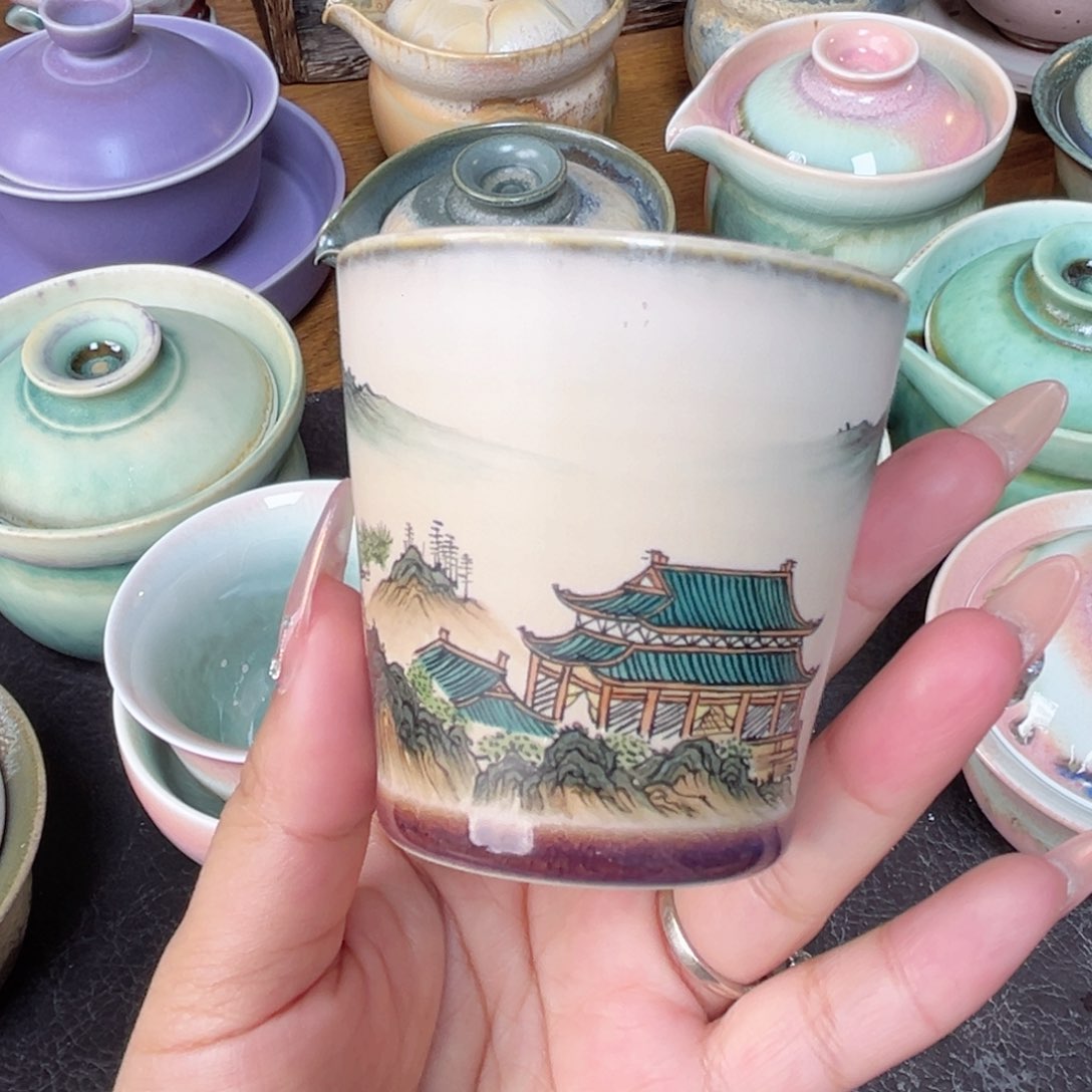 瓷片，杯杯杯杯杯杯杯杯杯