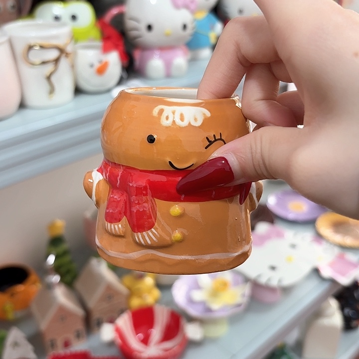 瓷片陶瓷完美主义慎拍