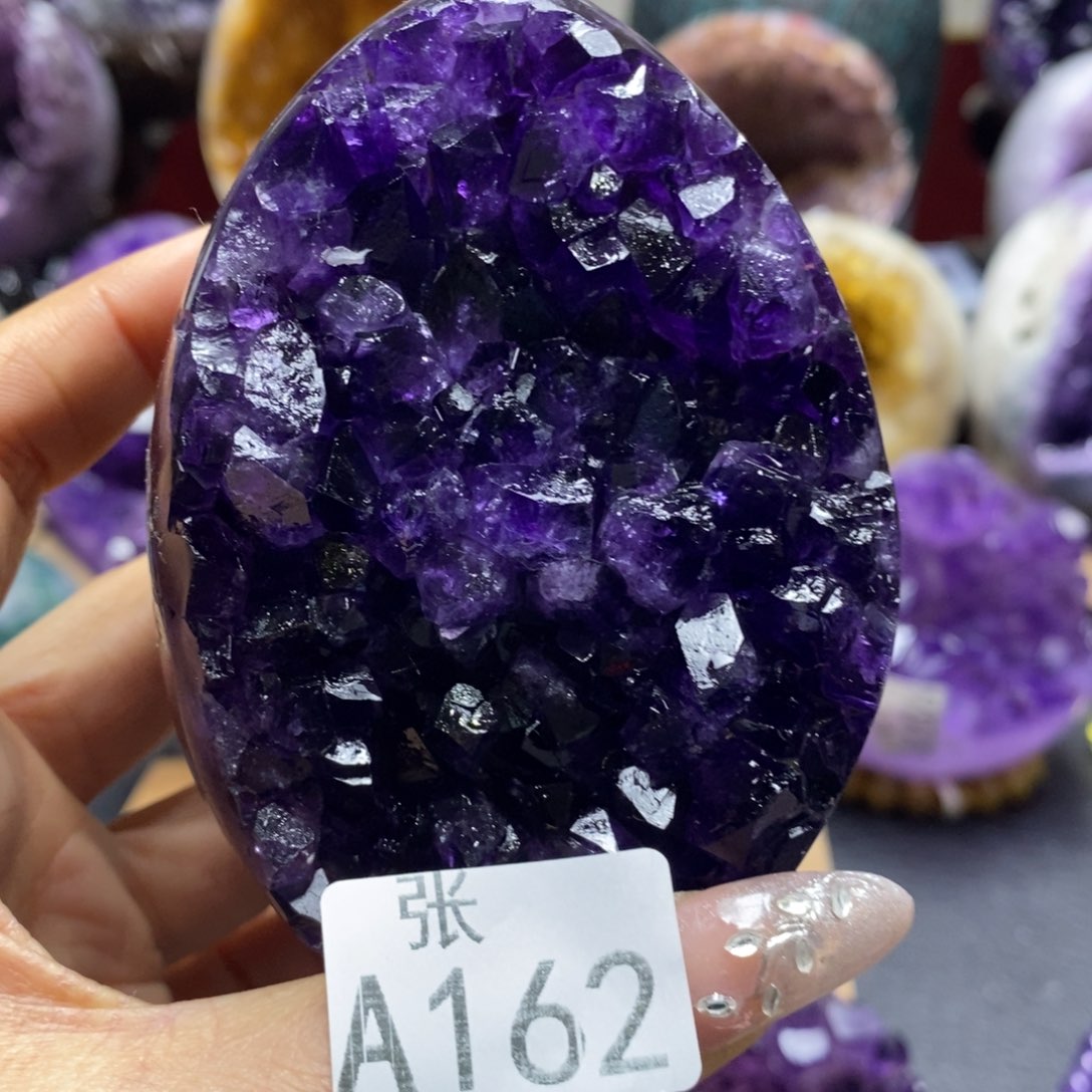 【闪购商品】水晶大型摆件（非配饰）未镶嵌