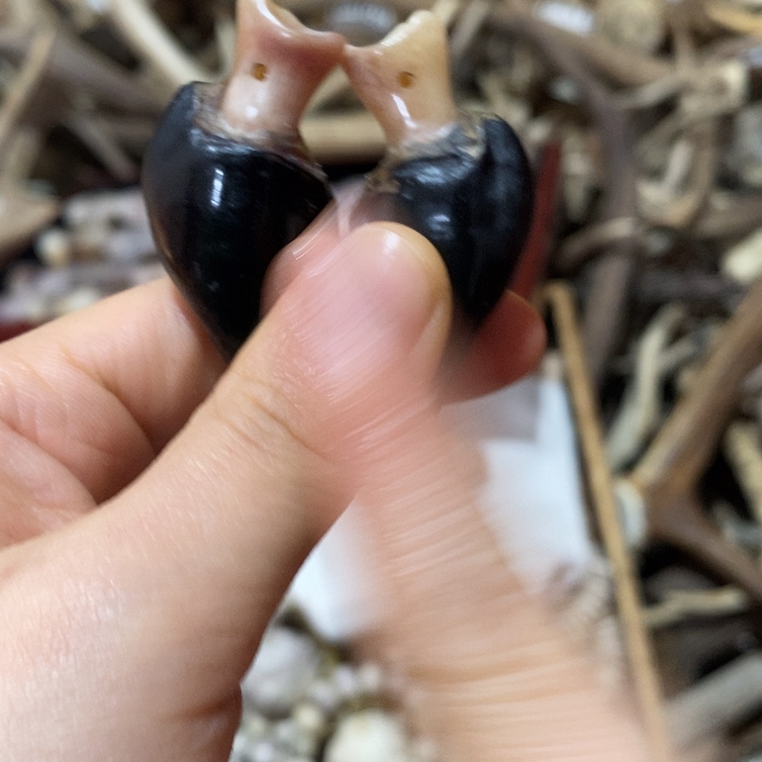 非金属鹿蹄鹿蹄鹿蹄