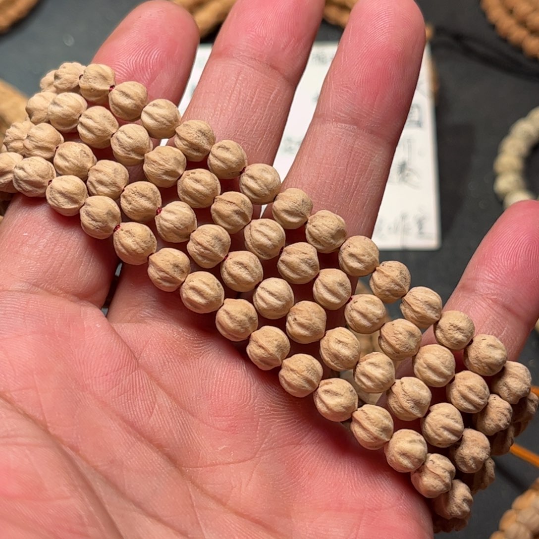 【闪购商品】柏香籽/百香籽吊坠