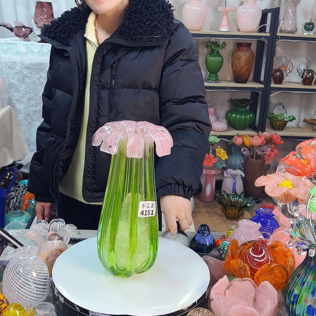 4151不完美家悦琉璃品福利