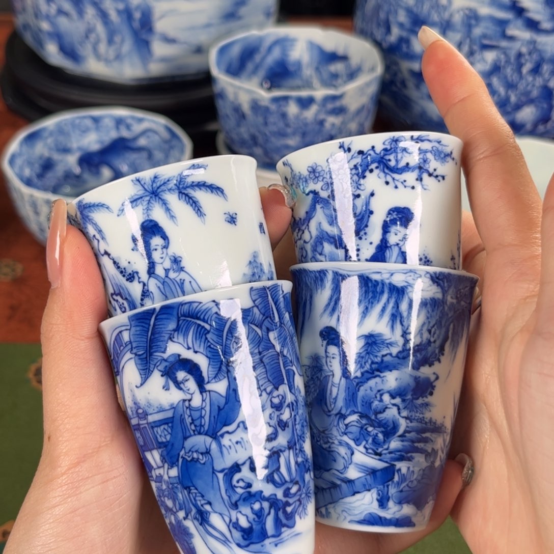 九鸣瓷艺九鸣瓷艺