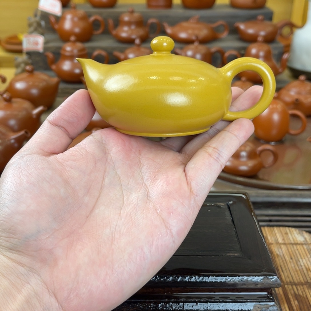 茶壶紫砂福利价茶壶