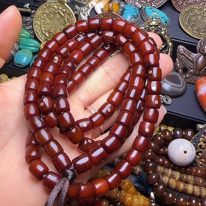 贝壳手串/手链…………………………