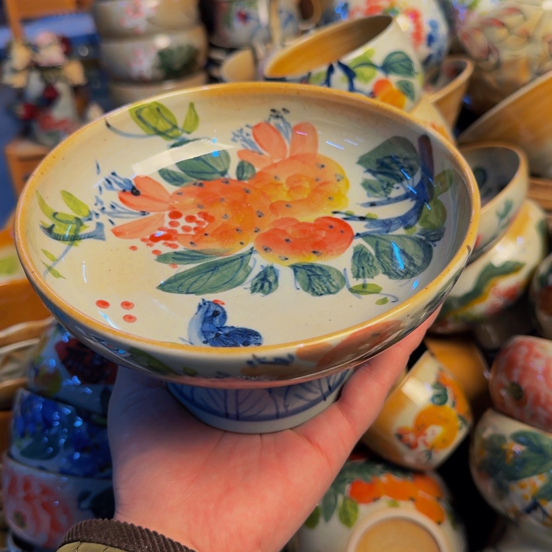 陶景德镇源头厂家