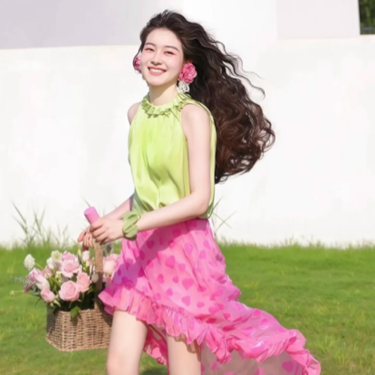 （非图片款）女装扣号直播间 | No退No换 | 无运费险