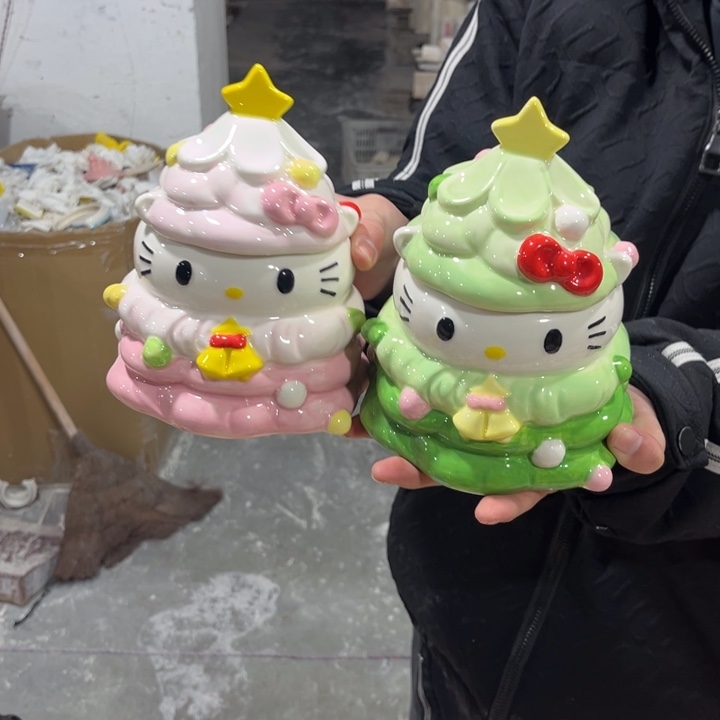 紫砂茶叶罐我们的目标是