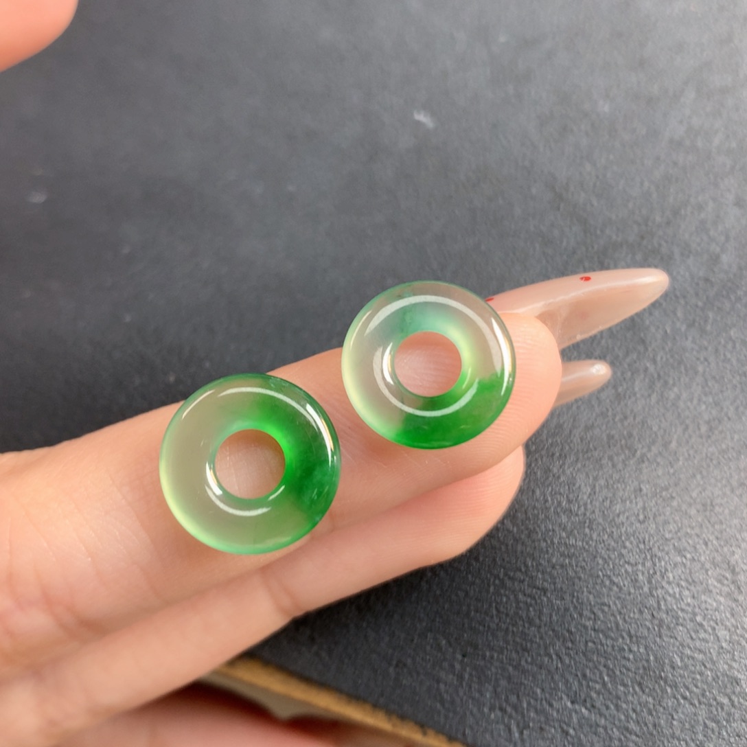 翡翠裸石翡翠翡翠