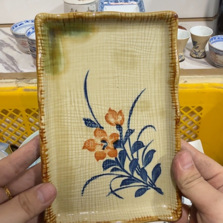 陶瓷推荐第二名20包邮