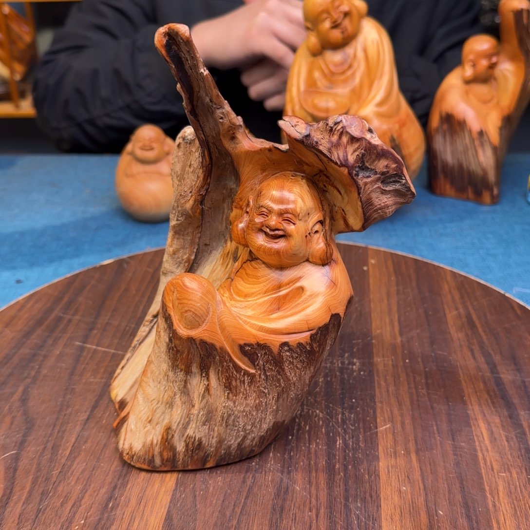 柏木（崖柏）关注一下