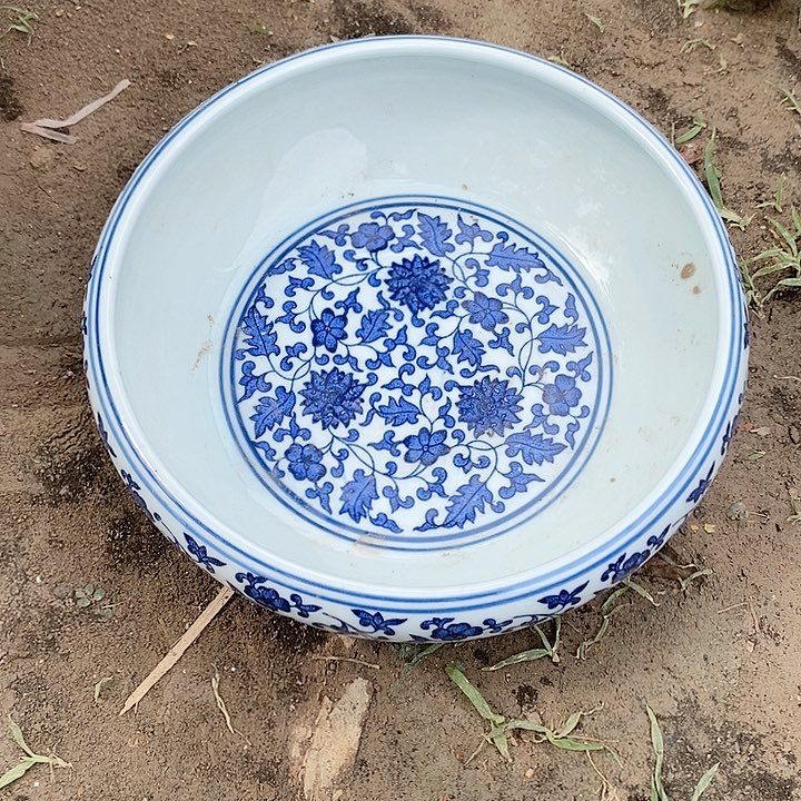摆件瓷*家你是否还在想着你自己呢，