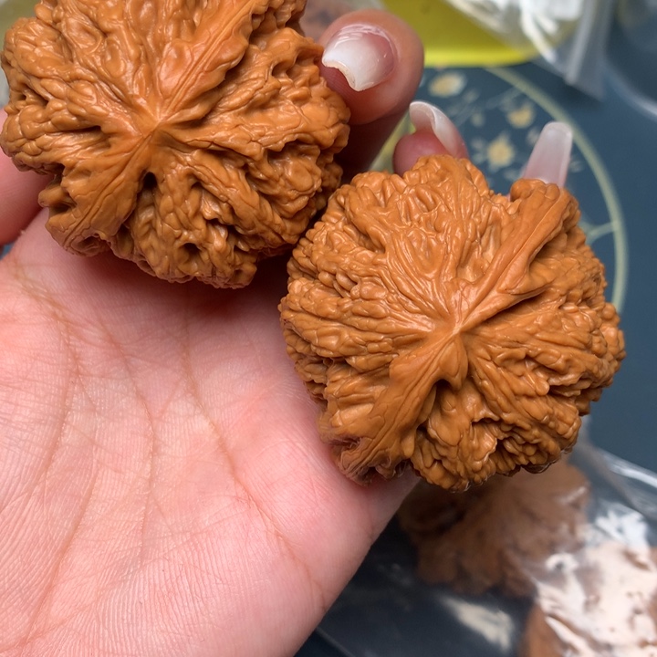 文玩核桃把件49-9366-8