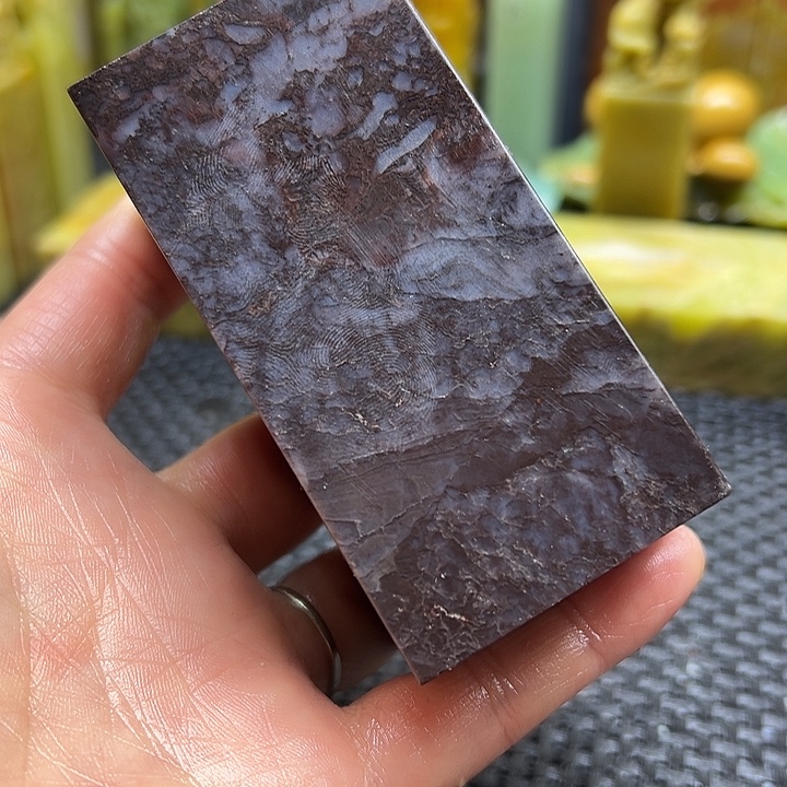 阿***格印度石印章石印章石