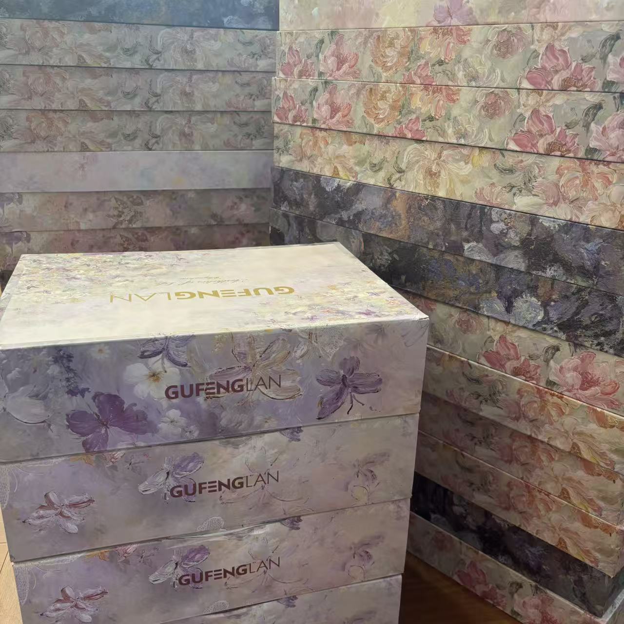怦然心动丨天丝棉色织提花刺绣雅奢高级亲肤细腻柔软裸睡四件套