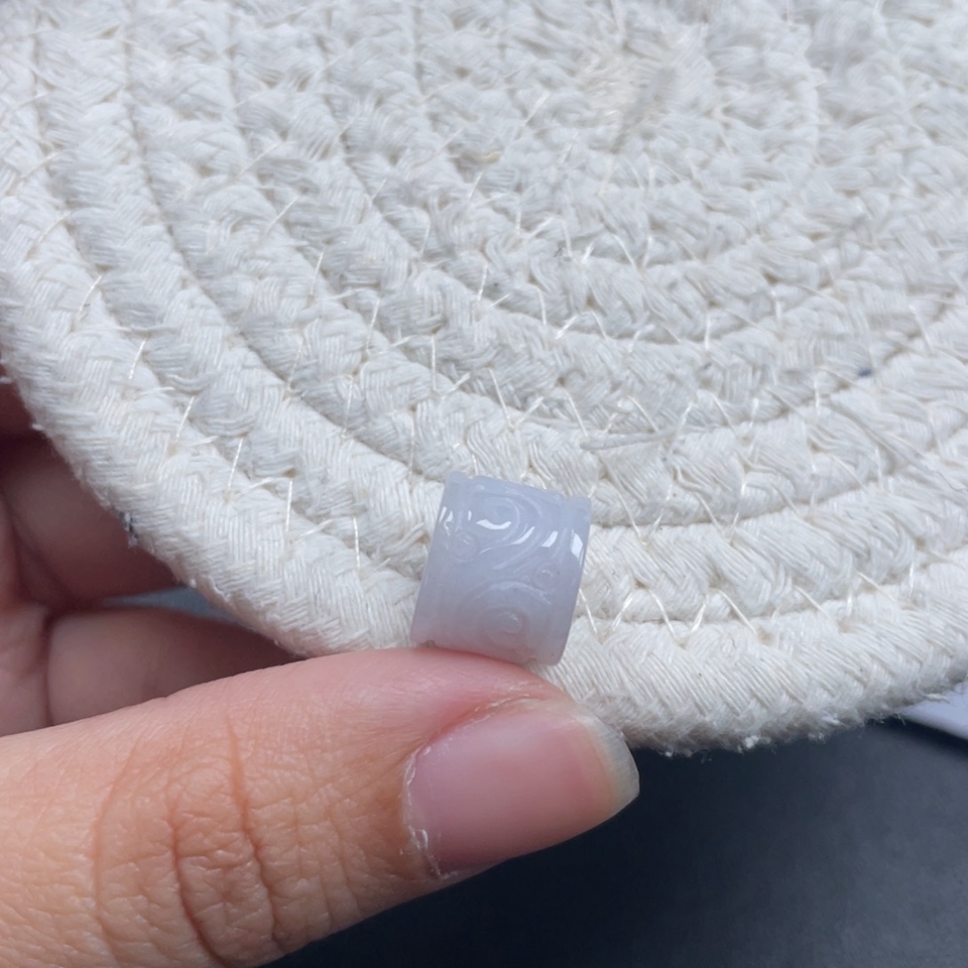 翡翠未镶嵌手链天然A货缅甸翡翠