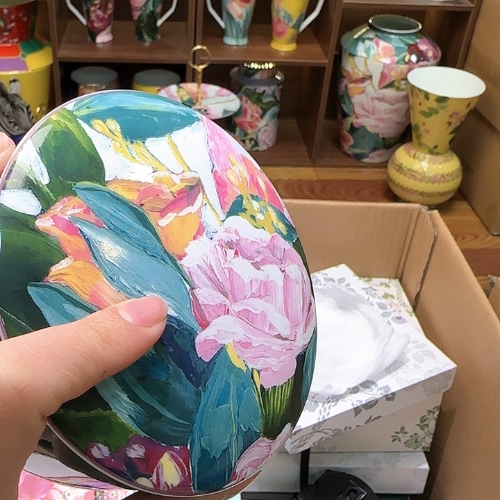 骨瓷实付满10包邮哈