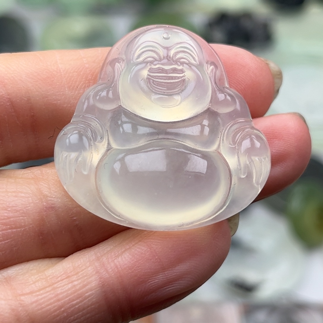 蛇纹石玉未镶嵌其他
