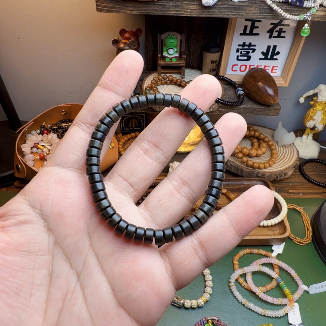 菩提根/象牙果手串