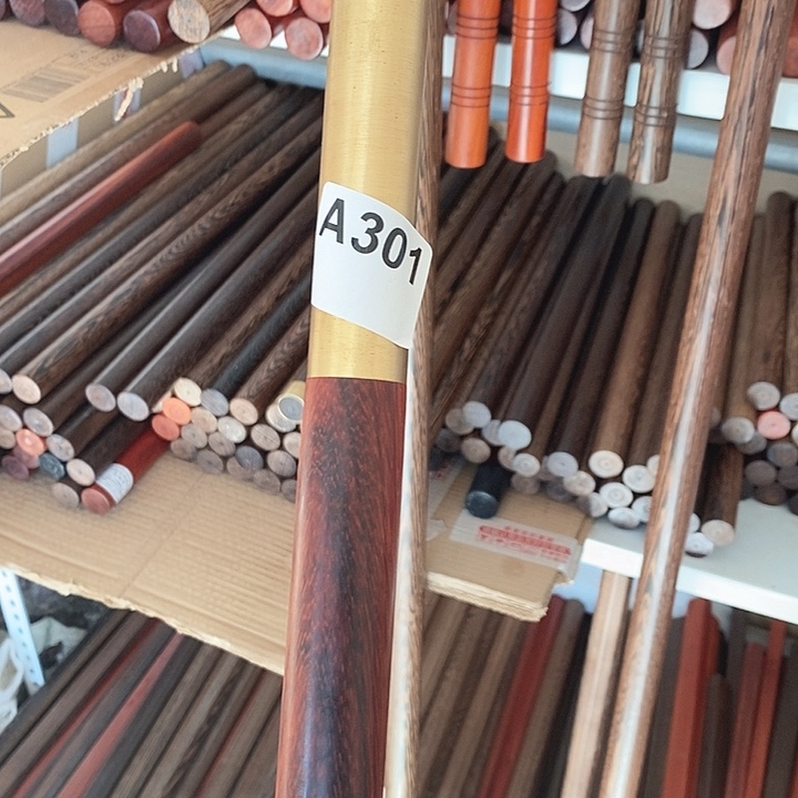 紫檀木铜鼓130         2.5