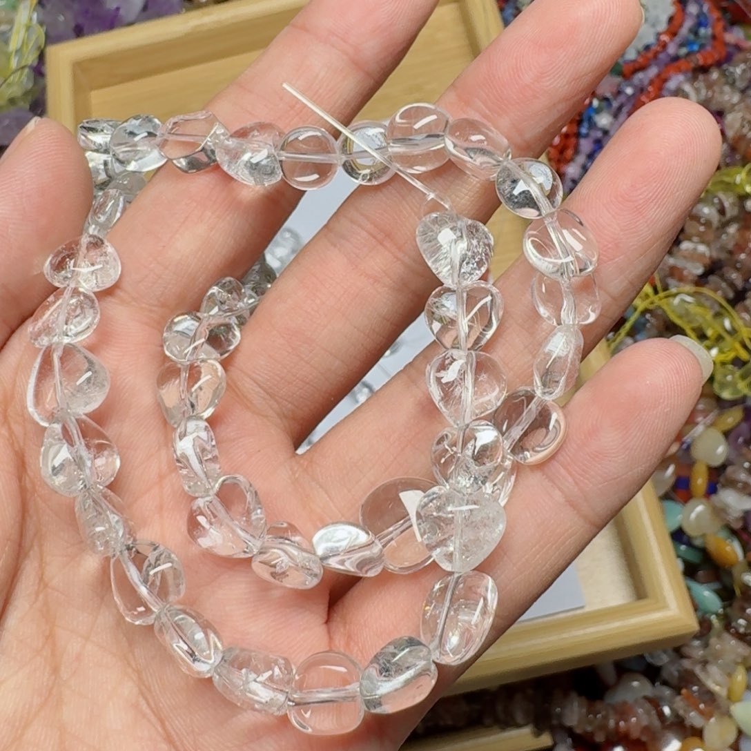 玛瑙/玉髓合金珠宝半成品6