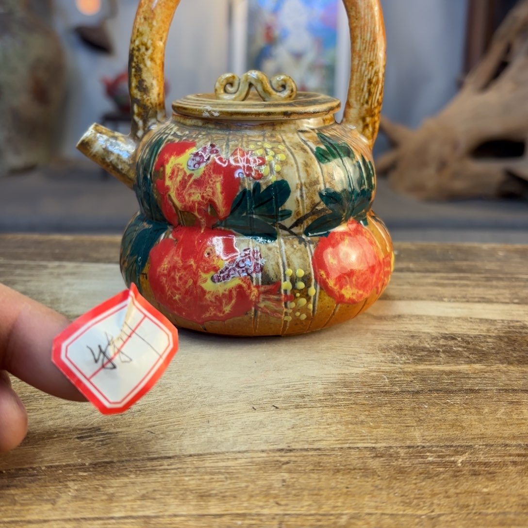 景德镇纯手工制作陶瓷