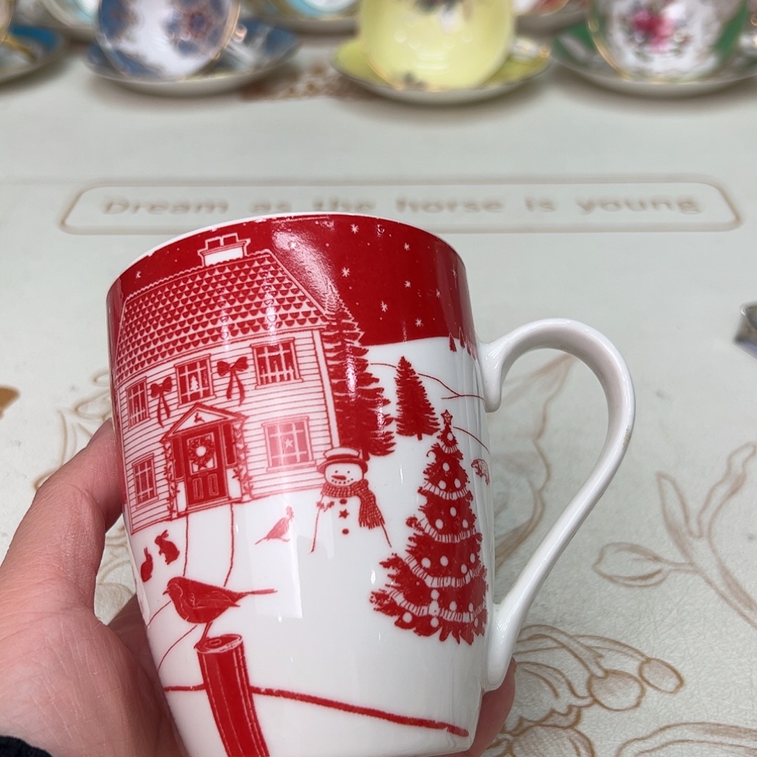 盘维多利亚欧洲中古