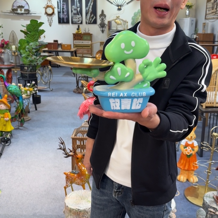 有机玻璃摆件摆件摆件摆件