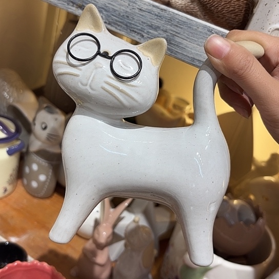 摆件外贸尾单微瑕，介意慎拍