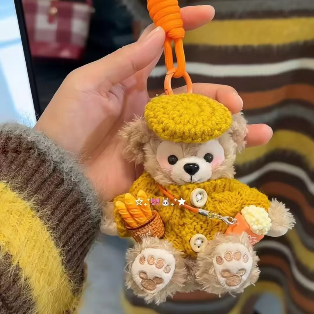 A750-A799按编码下单超萌可爱小熊（默认微瑕)