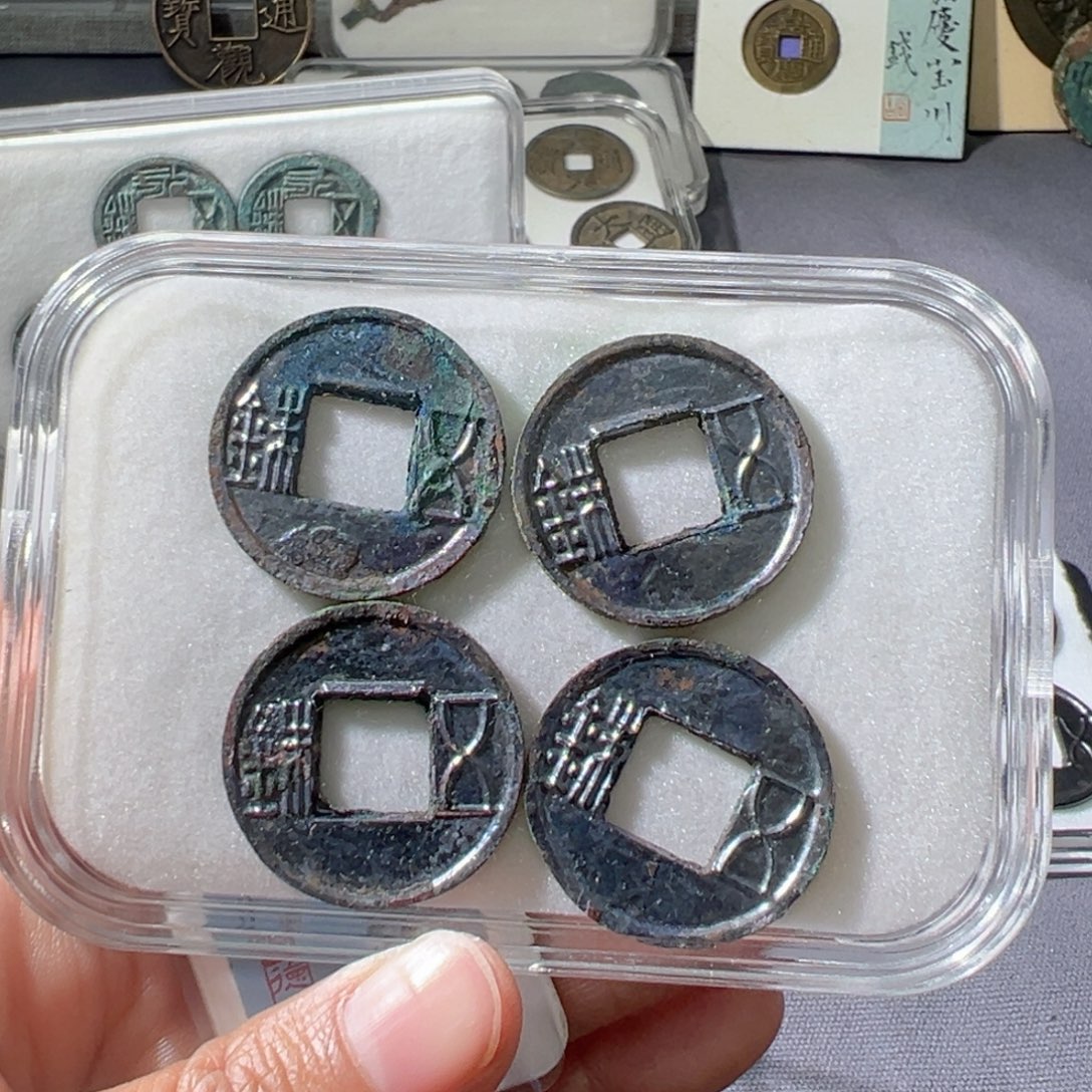 R***y金上林三官五株好看的123