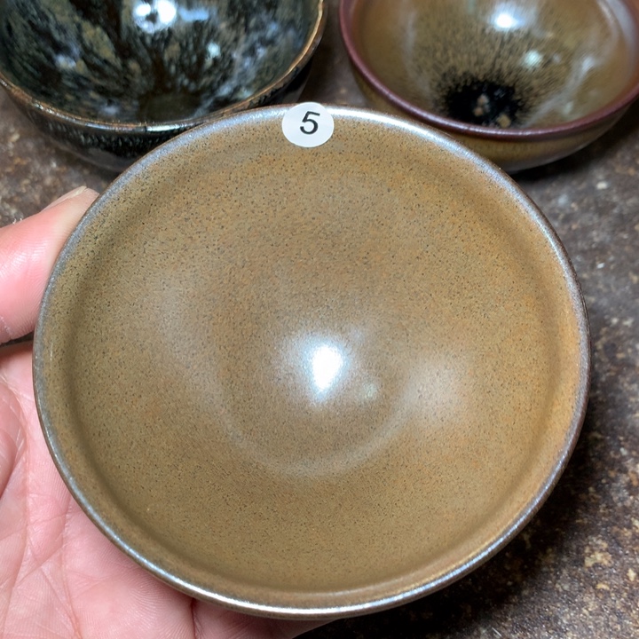 茶盏细看这支可公屏聊5