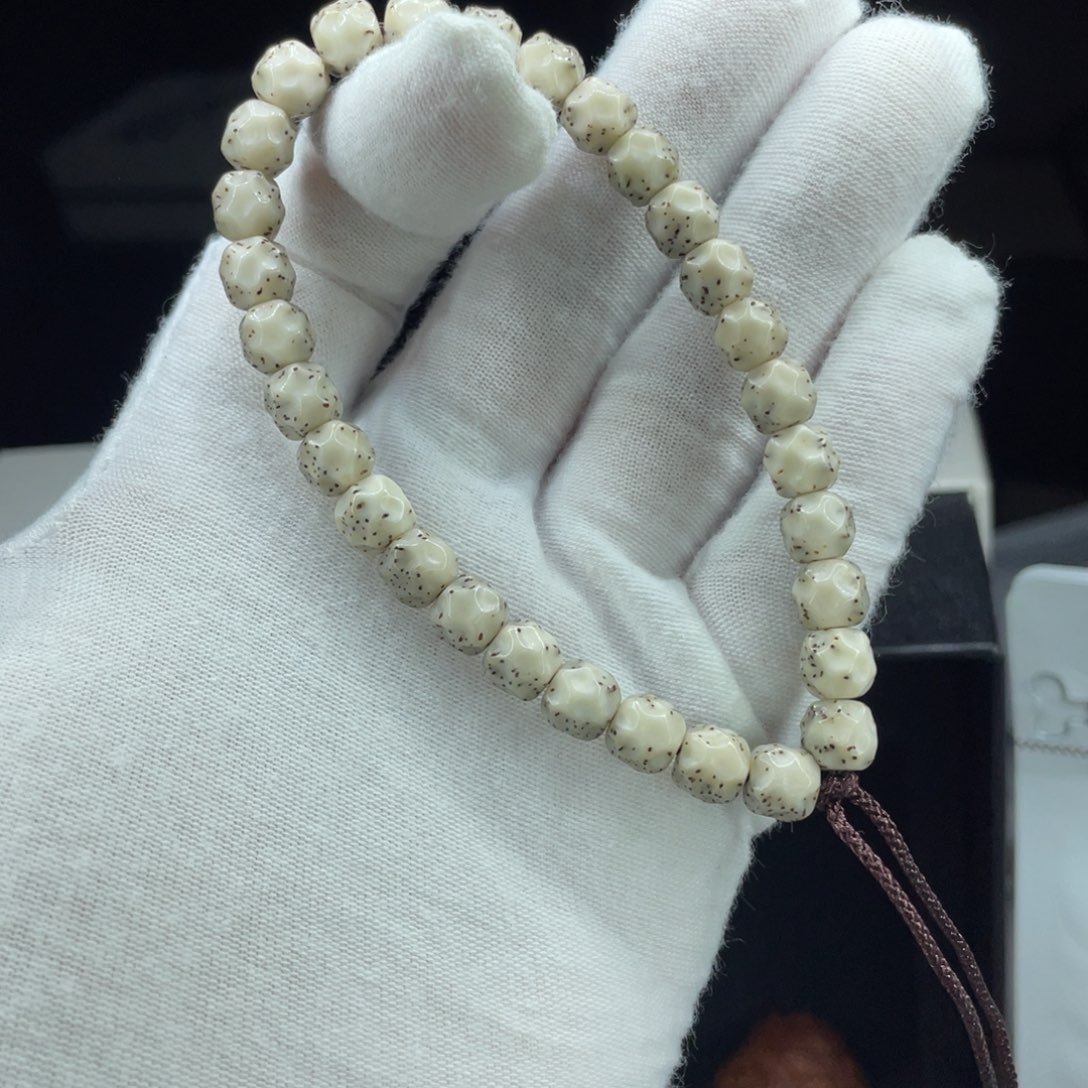 星月菩提手串S级金标款8改无相手持