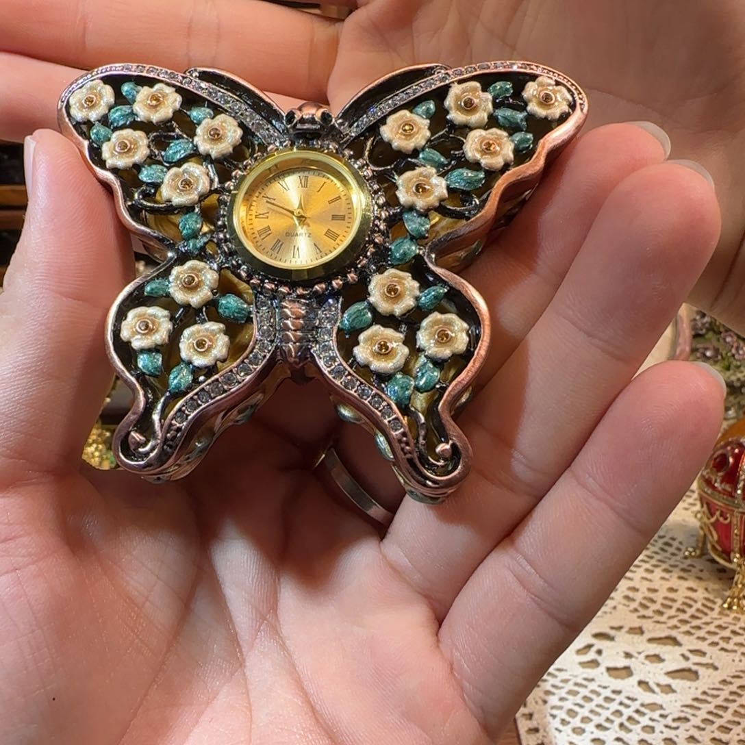 手工制品默认微瑕