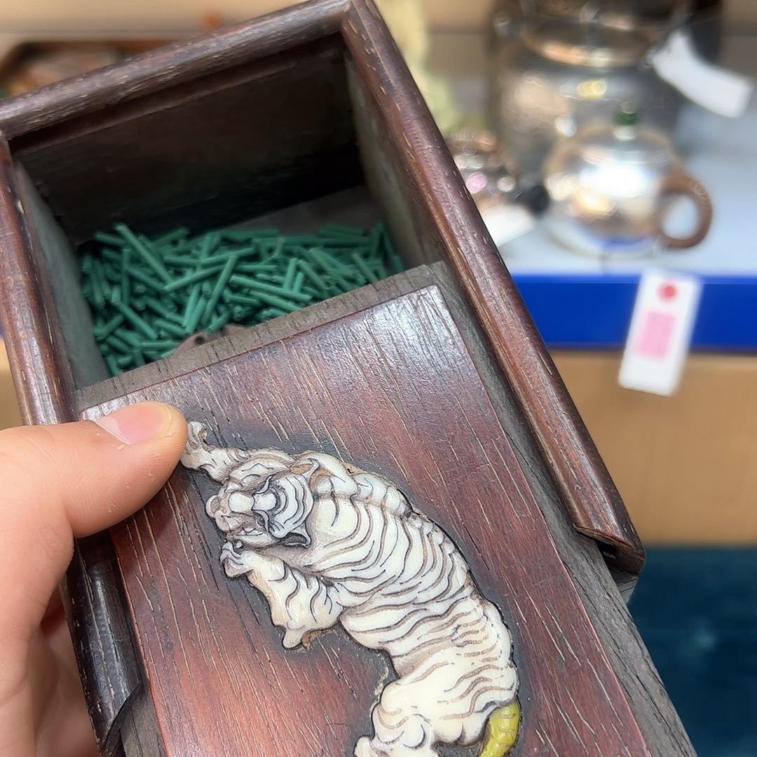 茶盏我们的生活方式是什么
