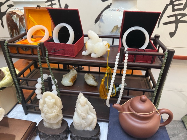 玉顺堂笔庄   定制链接