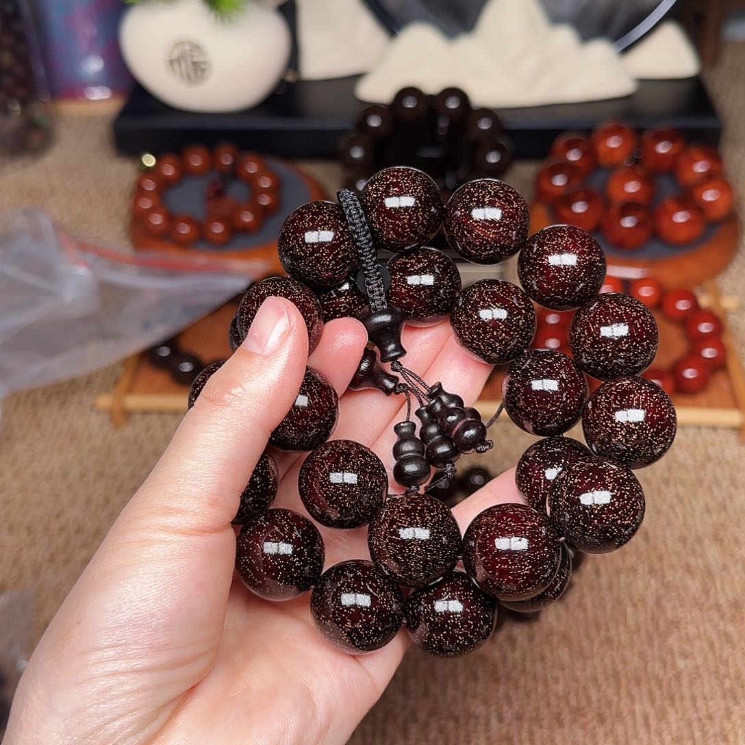 檀香紫檀（小叶紫檀）想2.0