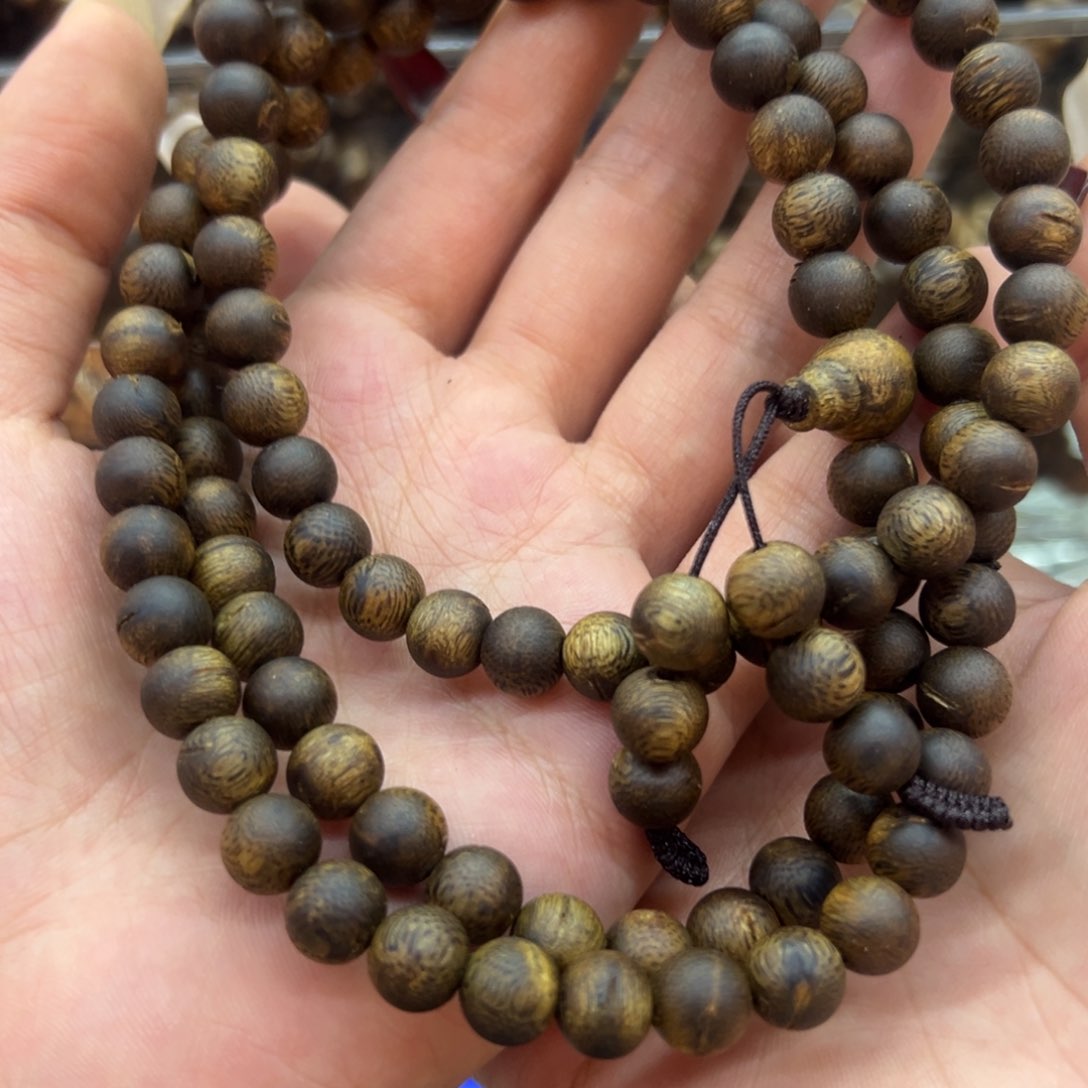 沉香沉香碎屑奇楠沉香老料08287889漏