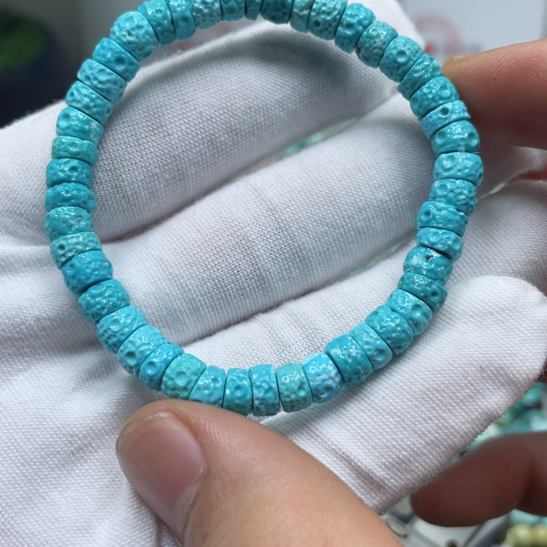 绿松石其他未镶嵌M****