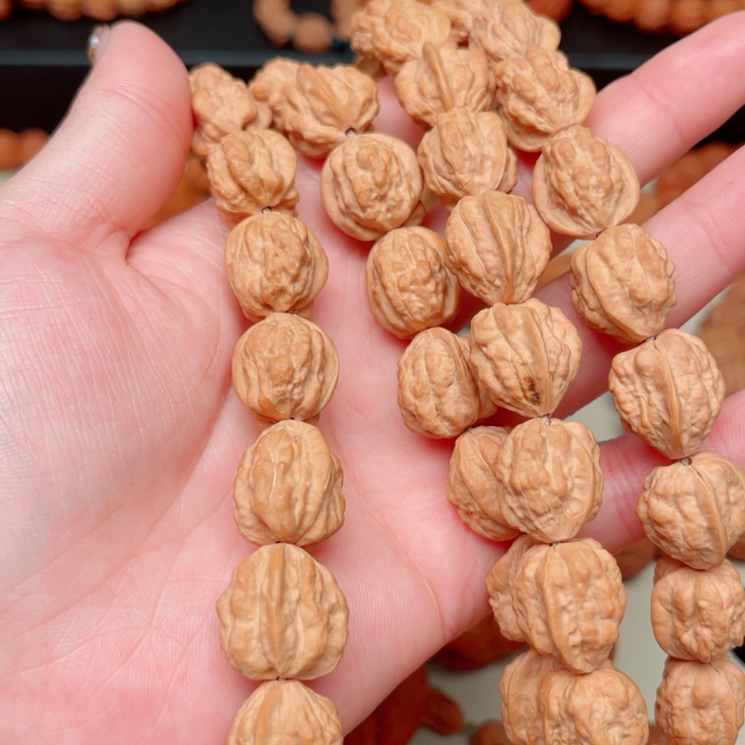 吊坠文玩核桃沉**间蛤蟆