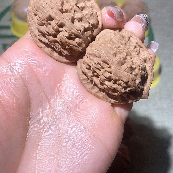 38尺寸龙门柱！好运连连