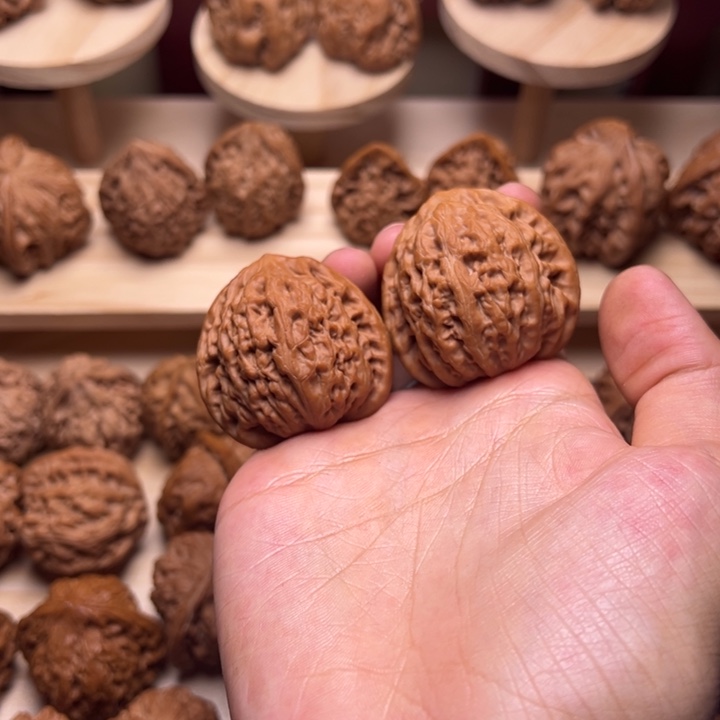 有***方核桃40全品无修铁锤