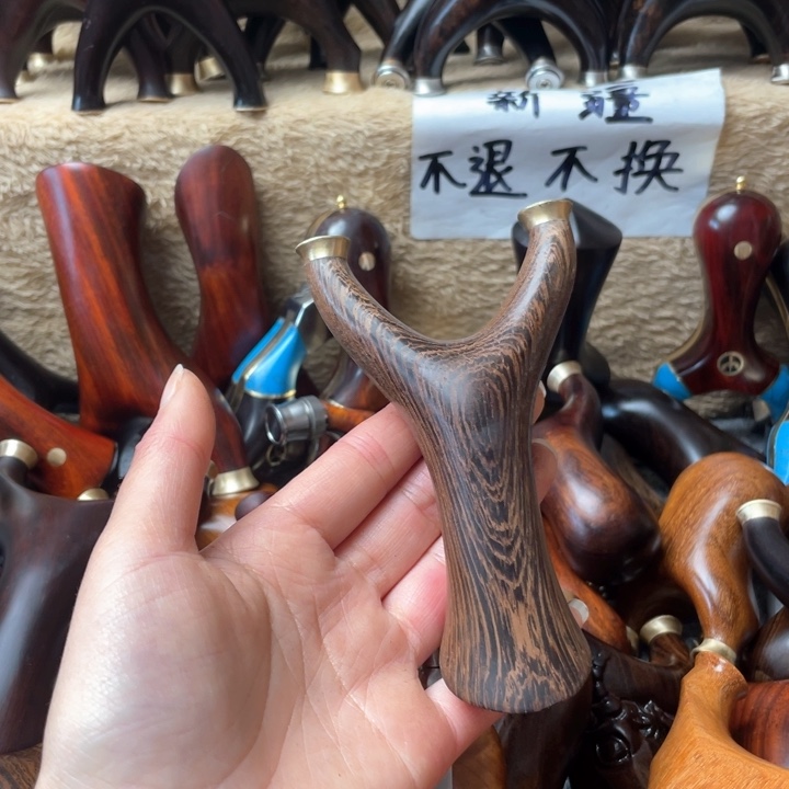 大果紫檀（缅甸花梨）瑕疵170