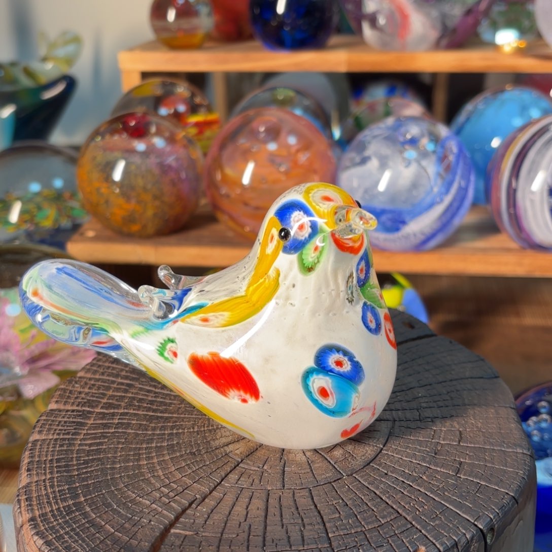 琉璃手工艺品精品