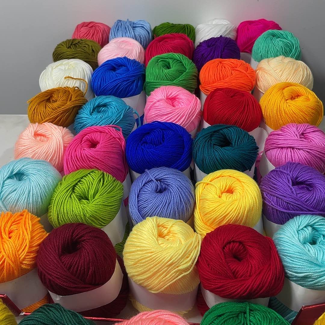 赵***o棉蚕丝蛋白宝宝线