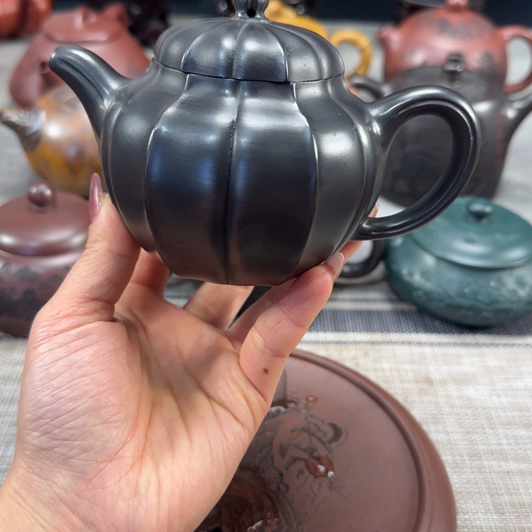 紫砂茶壶紫砂紫砂紫砂