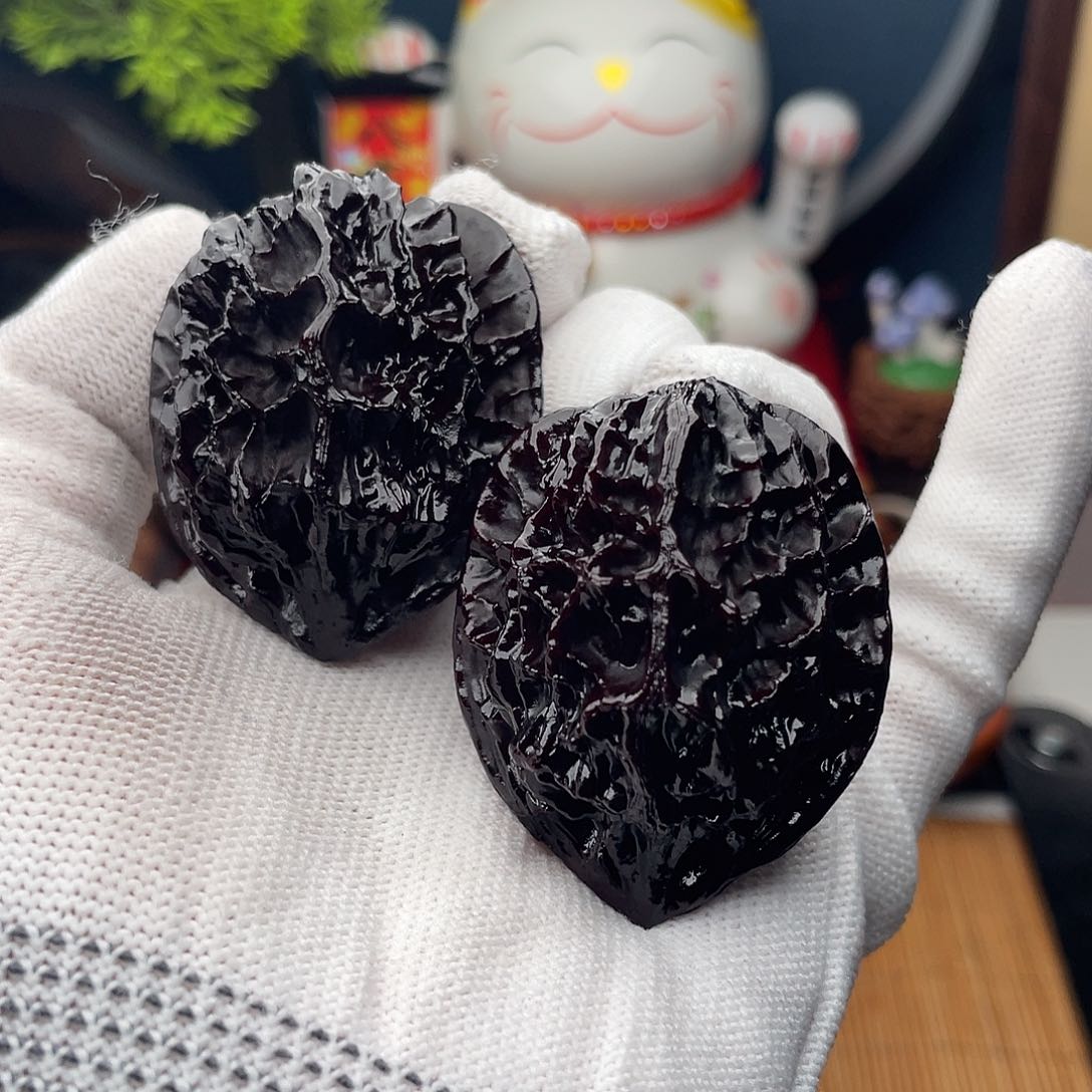 吊坠文玩核桃福利三